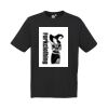 Biz Collection Mens Ice Tee Thumbnail